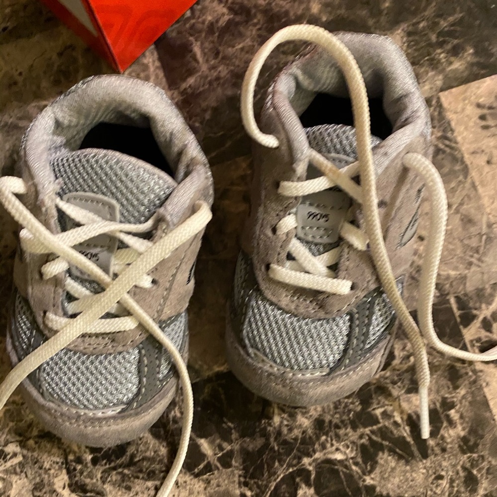 COPY - New balance